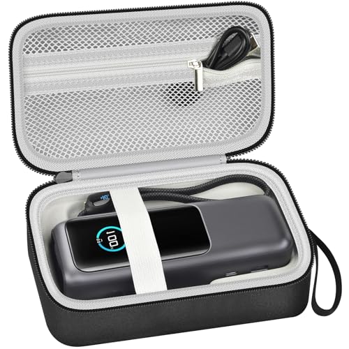 新品未開封 ANKER アンカー　25000mAh 165W モバイルバッテリー Amazon | GWCASE Anker 25000mAh 165W モバイルバッテリー A1695 対応